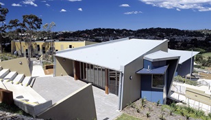 Mater Maria Catholic College